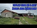 271   gnen manyas arasi 3200 m2 3 adet marli arsa nde dam