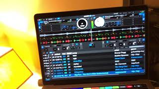 launchpad serato dj mapping