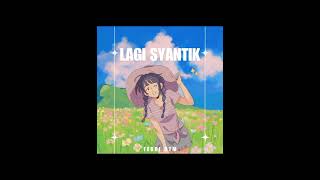 Febri Dtm  Lagi Syantik Breakbeat Remix