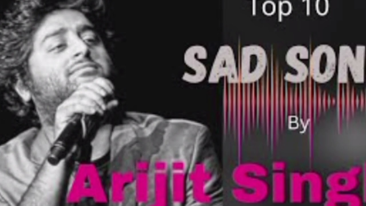 😥 Sad Remix Song | Arijit Singh Style | 100% Heart Broken 💔 | 90s Hindi Love Song