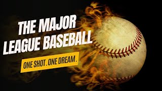 Journey To The Major League Baseball | The Real Price of Making It to the MLB ⚾💰
