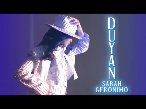 Sarah Geronimo - Duyan