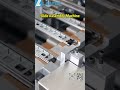 Slide Assembly Machine #full #machine #factory #productionfacility #manufacturing