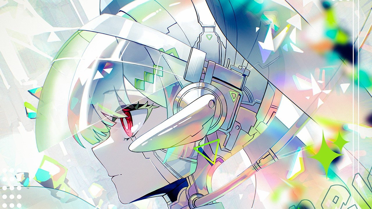Prism Journey｜RELEASES｜HARDCORE TANO*C