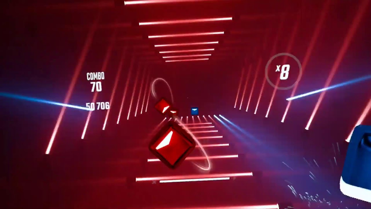 beat saber