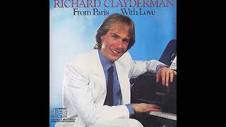 Richard Clayderman Playlist 2023