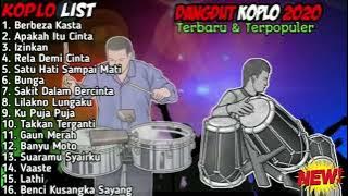 Dangdut Koplo terbaru  Terpopuler  Paling sahdu enak di dengar #IZINKAN #RELADEMICINTA #BUNGA