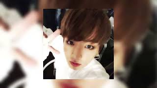 jungkook - stay alive (sped up)