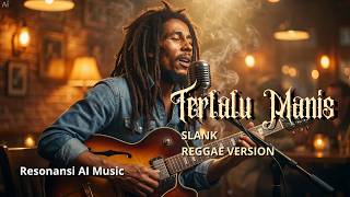 Download lagu TERLALU MANIS - SLANK - REGGAE - UENAAAAAAAKKKKE REEEK