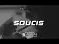 Soucis  niaks x zkr type beat  instru rap pianooldschool triste freestyle lourd 2024