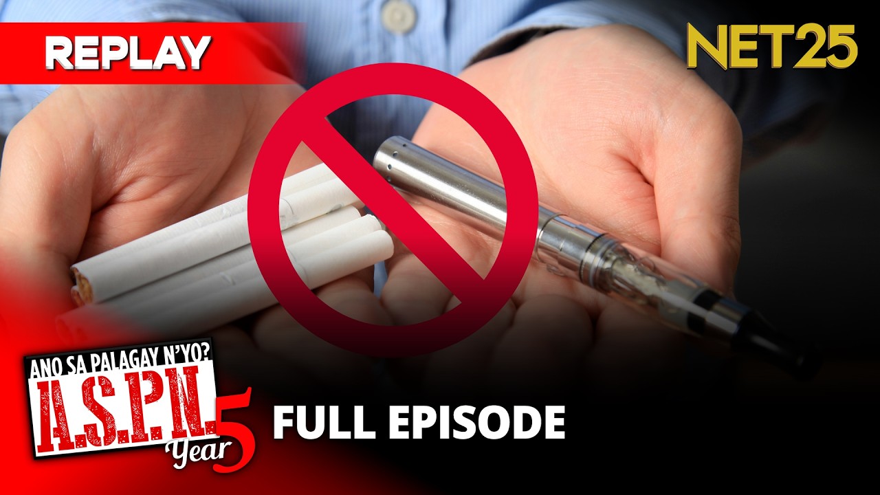 Ano Sa Palagay N'yo? (ASPN) | February 27, 2026