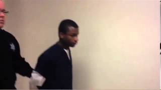 William Rodgers pleads to sexual assault in Pottstown