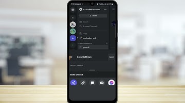 How to Fix "Invalid Invite" on Discord | Troubleshoot and Join Servers Successfully 🔗
