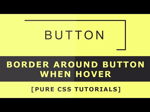 css hover effects tutorial