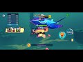Fishdom 🐠Video [81.4] Hungry Fishs Gameplay | Ads Mini Games New Update 2025 