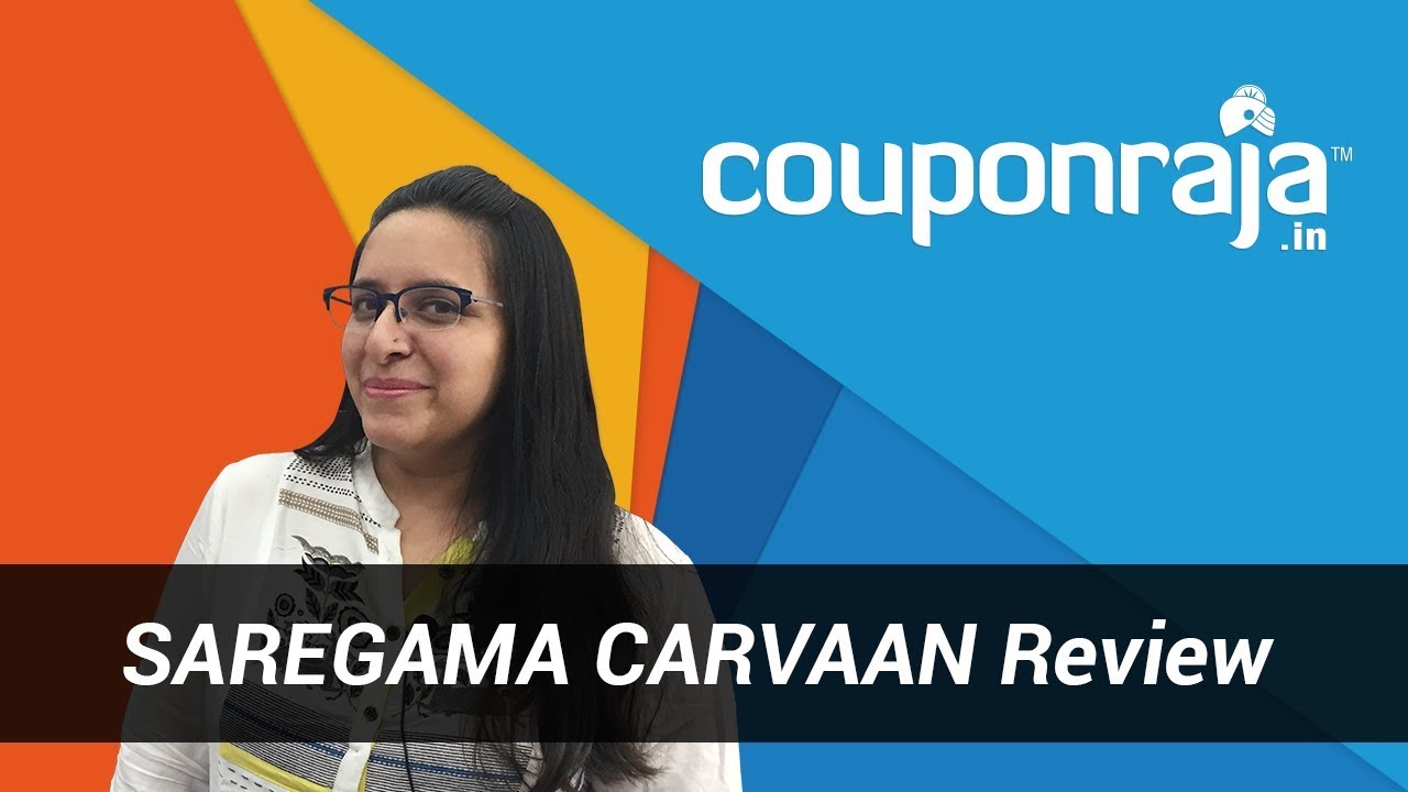Saregama Carvaan Review |May 2018