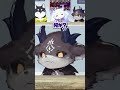 仲良しコラボで突然刺されるルンルン♪【にじさんじ/切り抜き/ルンルン】