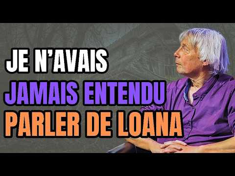 Horreur : je n'avais jamais entendu parler de Loana...