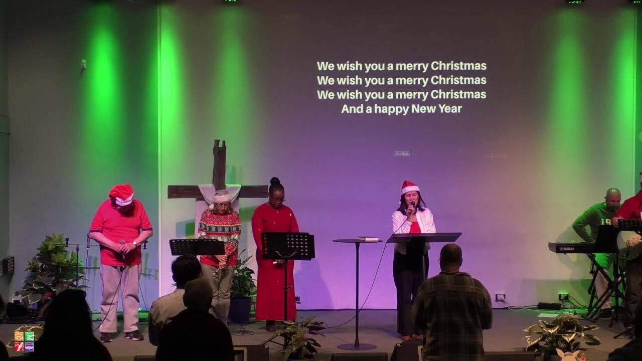 HPBC Sunday Service 26/06/2026