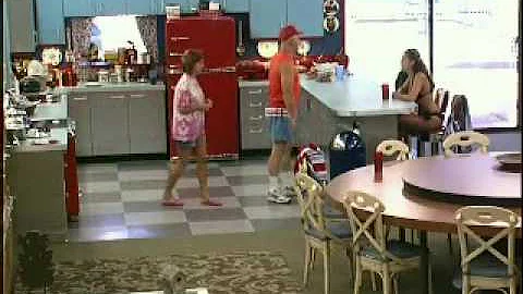 BB 10 Jerry and Michelle Argue