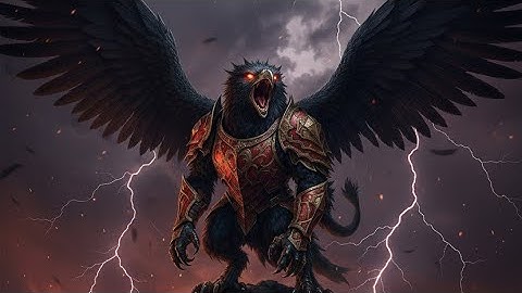 AVIAN - Black Trade (Official Video)