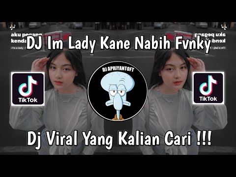 DJ IM LADY