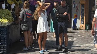 Athens Greece LIVE Tuesday 26 August 2025