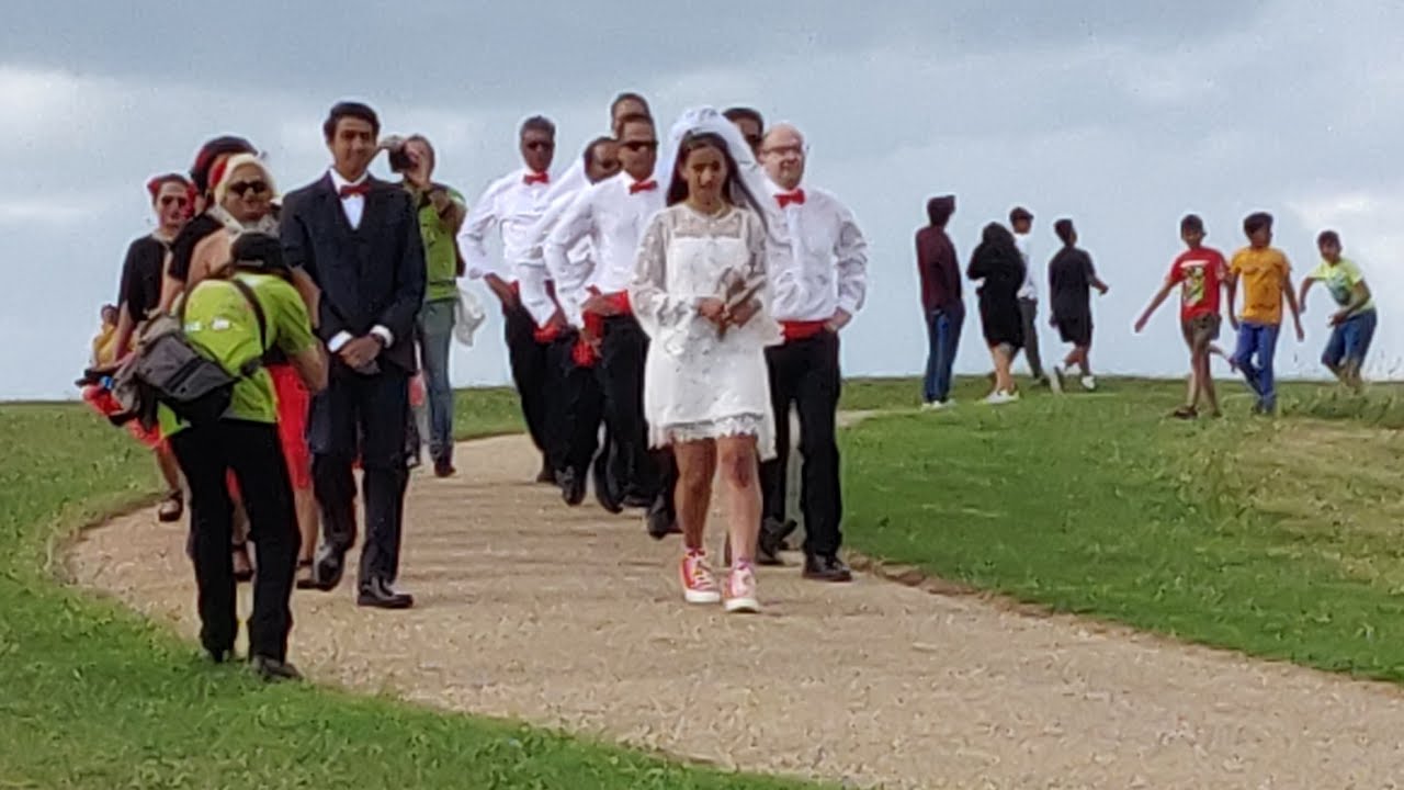 Milton Keynes UK | Indian Heritage Culture Carnival | Goa performance | DJ 