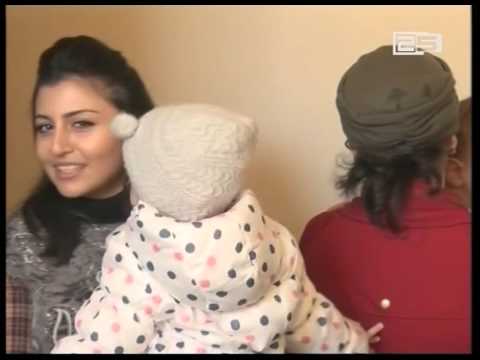 პირველი დეკემბრიდან ბავშვთა აცრა ახალი ტიპის ვაქცინით დაიწყო