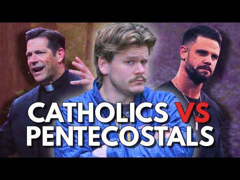 Does This Holy Spirit Doctrine Unite Them?