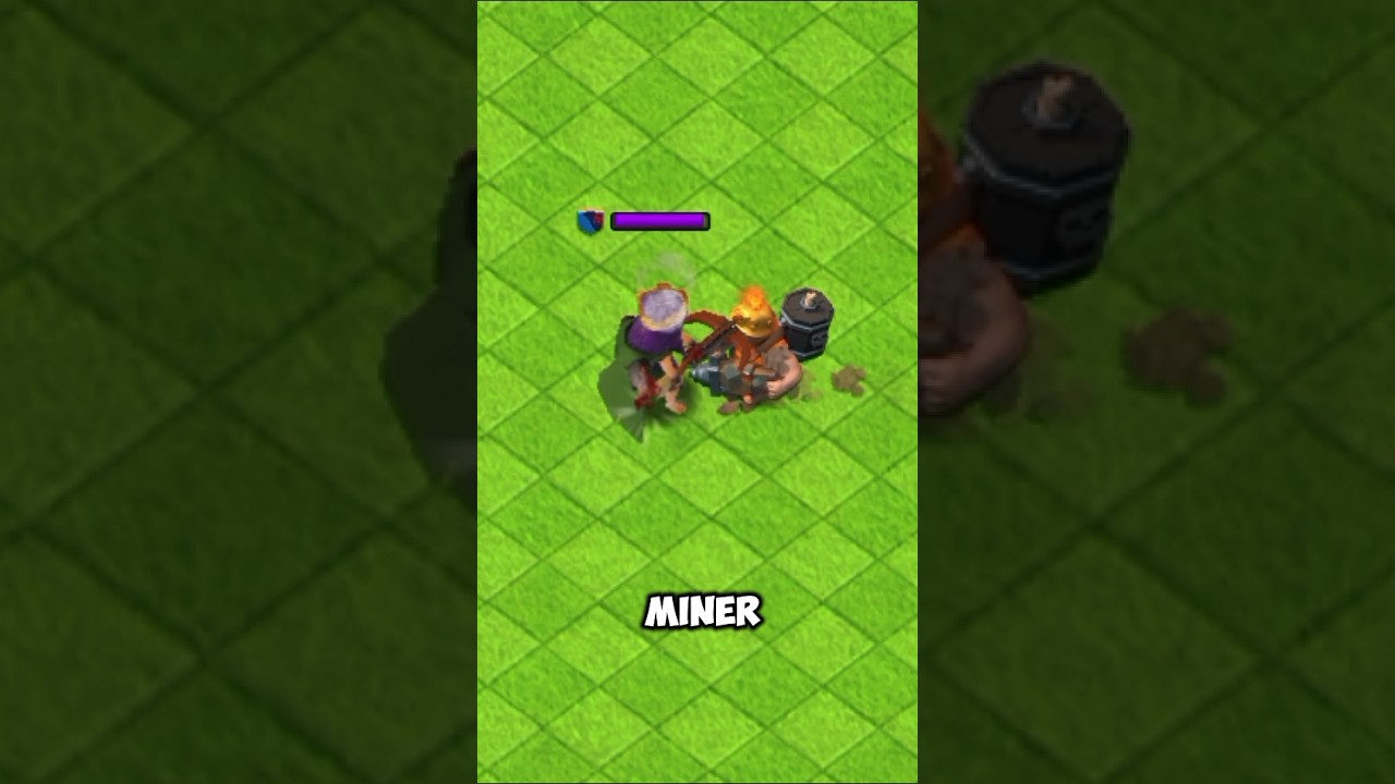 Let's see which super troops knockout max archer queen 😱 