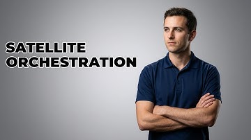 What Is Ground Segment Integration For Satellite Fleets?