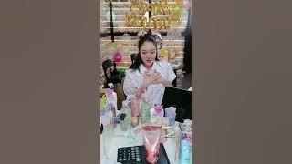 แก้มบุ๋มเล่าเรื่องตรวจขึ้น2ขีดดีใจมากเตรียมเป็นคุณแม่แต่เรี่องลาวรายละเอียดมันเยอะกว่านั้น😊#แก้มพีท 