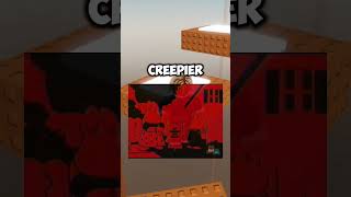 This Max and Ruby Video Creeped Me Out #roblox #shorts