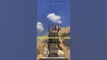 Spray and Pray always works #pubg #sprayandpray #2k #noob