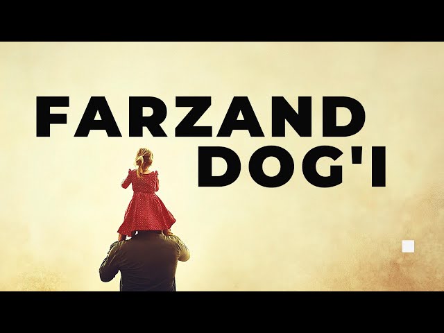 Mumin Nur- Farzand Dog'i | Official Music Video