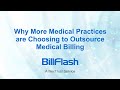 Why More Practices Are Choosing to Outsource Medical Billing | BillFlash