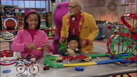 Round and Round We Go (2006 Version) Part 14