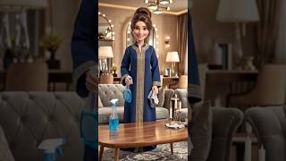 رتبى بيتك في هدوء وراحة بال