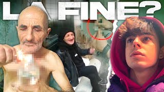 Non sono riuscito a salvarlo? - Nuova Vita per Peppino Ep. 3