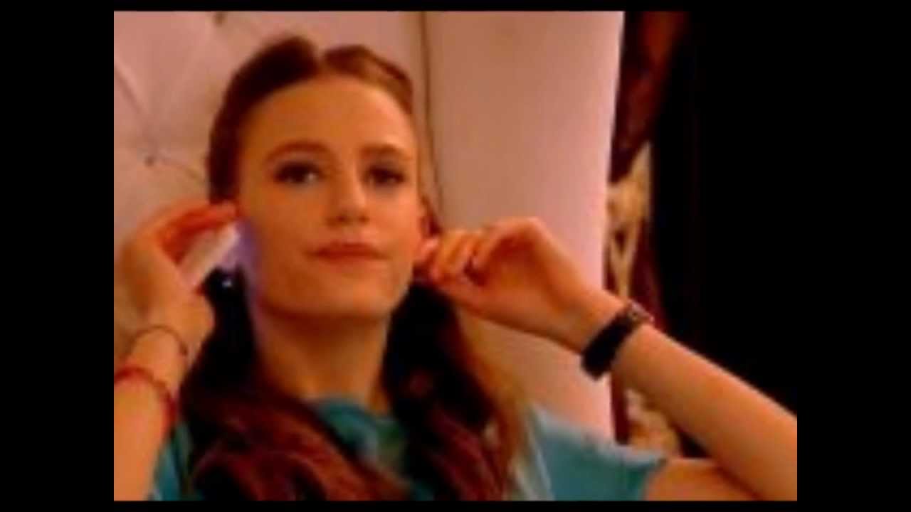 Serenay Sarıkaya Aşkkolik.wmv