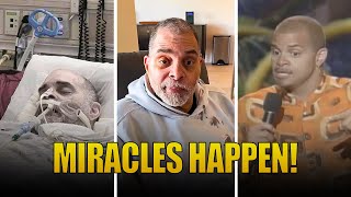 Sinbad First Time Breaks Silence After Surviving Multiple Strokes