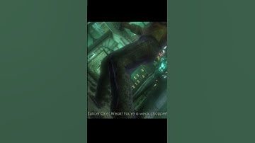 ⚡ First PLASMID Powers! 🧬 Getting Superpowers in BioShock!