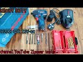 Bosch GDR 12v-ec Impact driver