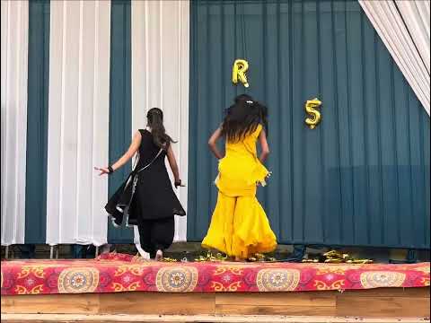 Dance school function ❤️? (jale) #isha_rathi_13 #school #schoolfunctions #dance #subscribe