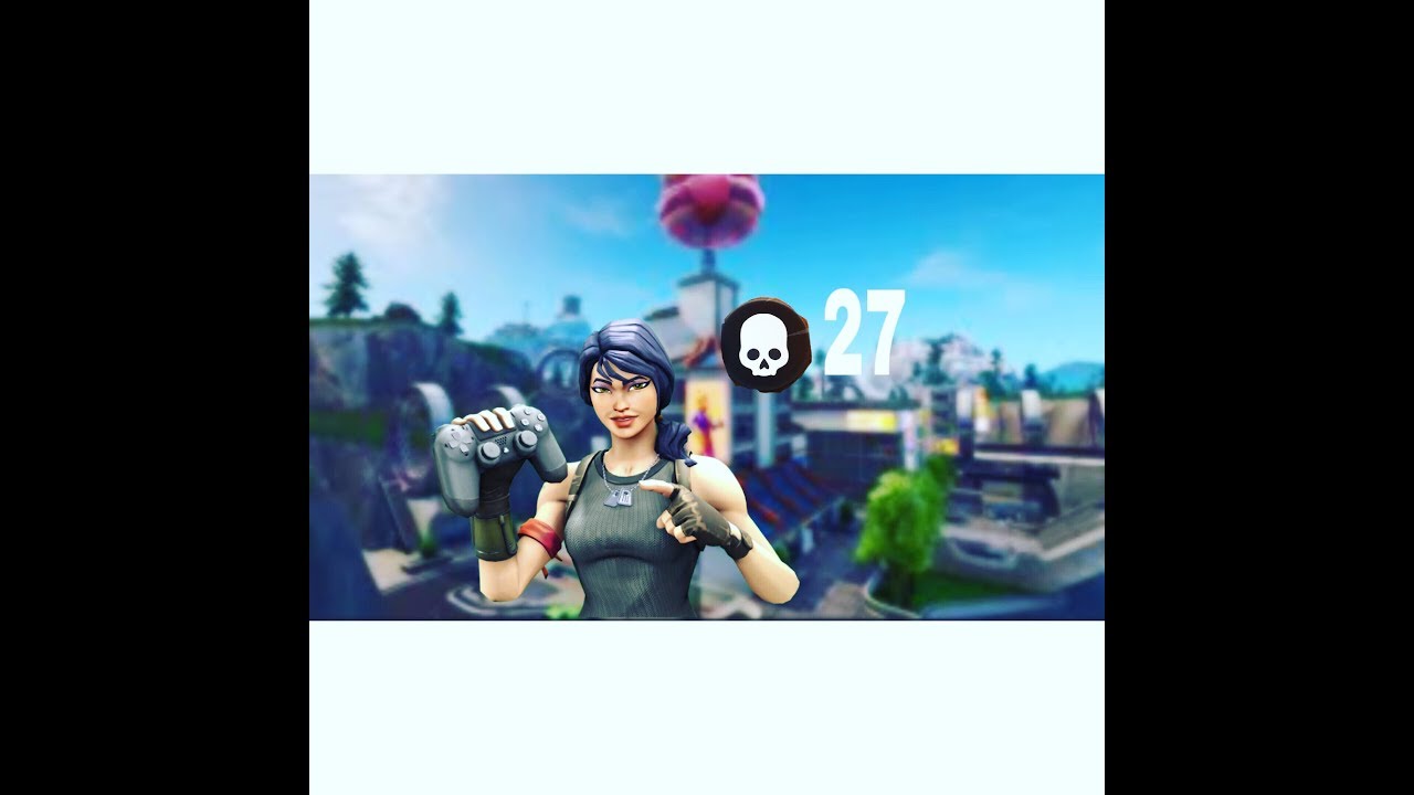 SEASON 9 chronic dizzle settings (NOTCLICBATE) (mustwatch)