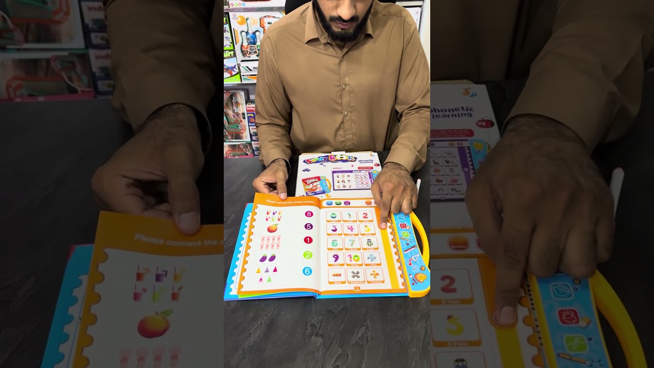 E book for kids Sale offer Live Now ! #studybook #educationalpurposes #kidslearning #book