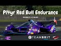 Pl4yr red bull endurance series round 8