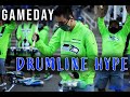 Seahawks Drumline AZvsSEA Gameday Video