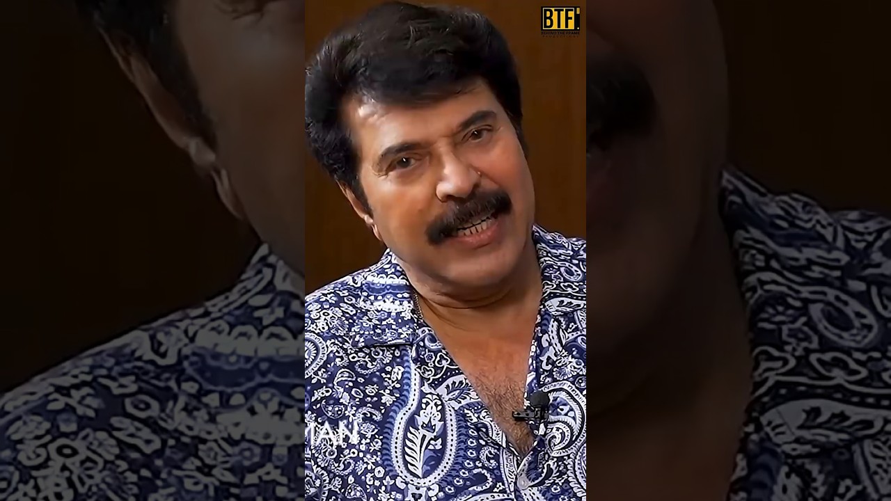 Dulquer Salmaan’s HEARTFELT Speech at Kaantha Event | Kochi | DQ | Kunjikka | BTF Productions